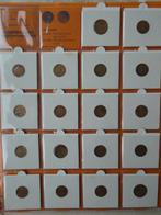 Pays-Bas. Komplete Album Juliana 1948-1980 incl. Zilver en