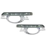 Grilles Antibrouillard Led Daylight Pour Mercedes C W204 07-, Auto-onderdelen, Verlichting, Verzenden, Nieuw