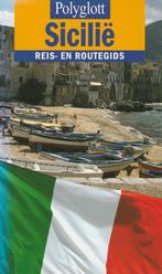 Sicilie / Polyglott reis- en routegids 9789038904764, Boeken, Verzenden, Gelezen, N. Catta