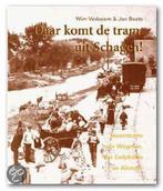 Daar Komt De Tram Uit Schagen 9789064553721, Livres, W Verboom, Verzenden