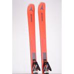 149 skis ATOMIC SAVOR 5, ALL ROUND, Light Woodcore, Grip wa, Sport en Fitness, Skiën en Langlaufen, 140 tot 160 cm, Gebruikt, Verzenden