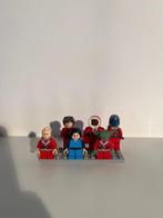 Figuur - Lego star wars Minifigures Christmas bundle  (6) -, Enfants & Bébés