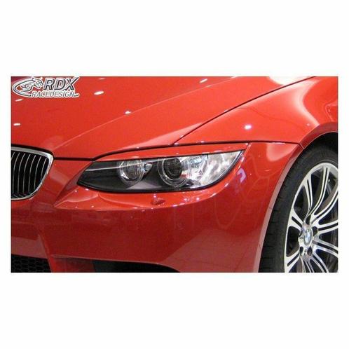 Koplamp Spoilers (Booskijkers) BMW E92 E93 B7201, Auto-onderdelen, Carrosserie, Nieuw, BMW, Voor, Links, Rechts