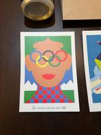 Olimpiadi 2026 Milano-Cortina - Jeux Olympiques