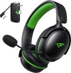 2dekans | Kofire XG-ONE - Draadloze Gaming Headset met, Ophalen of Verzenden, Nieuw