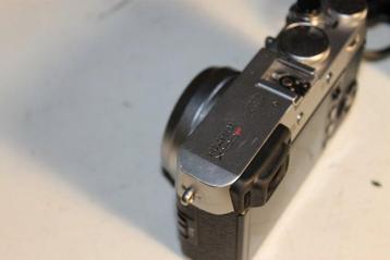 Fuji X100 F Appareil photo compact numérique