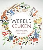 Wereldkeuken 9789048811106 Joke van Dijk-Jonkhoff, Boeken, Verzenden, Zo goed als nieuw, Joke van Dijk-Jonkhoff