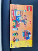 Lego Set - 40714 - Creator Expert - Merry-Go-Round Ride, Nieuw