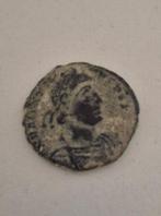 . Wereld Collection of coins/banknotes/stamps incl. silver, Postzegels en Munten