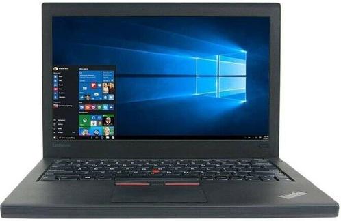 nieuwstaat Windows 7 of 10 Pro Lenovo ThinkPad X260 i5-6300U, Computers en Software, Windows Laptops, Zo goed als nieuw, Ophalen of Verzenden