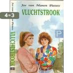 Vluchtstrook (vcl) 9789024219643 Jos van Manen Pieters, Verzenden, Gelezen, Jos van Manen Pieters