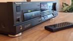Technics - SL-P777 CD Player with Remote – 1989 – Excellent, Nieuw