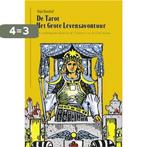 De Tarot - Het Grote Levensavontuur 9789063783945 H. Banzhaf, Boeken, Esoterie en Spiritualiteit, Verzenden, Gelezen, H. Banzhaf