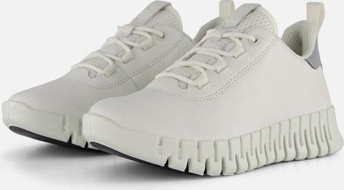 ECCO GRUUV W–Schoenen–Vrouwen–Wit–40 (Damesschoenen,, Kleding | Dames, Schoenen, Nieuw, Verzenden