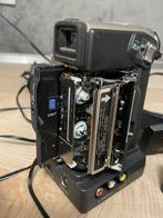 Panasonic NV-EX1 Mini DV-DV camera