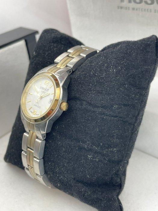 Tissot - pr 100 - Zonder Minimumprijs - PR 100 - Dames -, Handtassen en Accessoires, Horloges | Heren