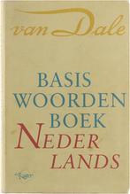 Van Dale basiswoordenboek nederlands 9789005011686 Huygen, Boeken, Verzenden, Gelezen, Huygen