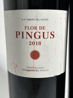 2018 Dominio de Pingus Flor de Pingus - Ribera del Duero -, Nieuw