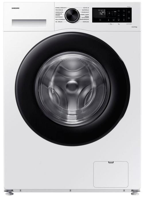 Samsung Ww8ecgc04aee Wasmachine 8kg 1400t, Elektronische apparatuur, Wasmachines, Ophalen of Verzenden