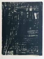 Maria Helena Vieira Da Silva (1908-1992) - Minuit -