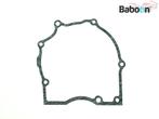 Pakking Honda CB 125 Twin 1979 (CB125) Left Crankcase Cover., Motoren, Gebruikt