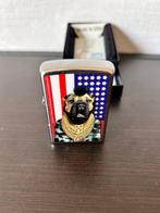 Zippo - Zippo - Sans Prix de Réserve - Briquet - Acier, Nieuw