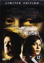 Da Vinci code, the op DVD, Verzenden, Nieuw in verpakking