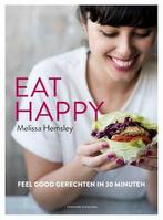 Eat happy, Verzenden