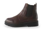 Cellini Chelsea boots in maat 39 Cognac | 5% extra korting, Kleding | Dames, Schoenen, Overige kleuren, Verzenden, Zo goed als nieuw