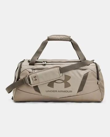 Under Armour Undeniable 5.0 Duffle Sm-Brn 203 beschikbaar voor biedingen