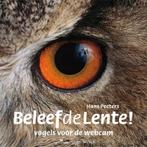 Beleef De Lente + Dvd 9789052108308, Boeken, Hans Peeters, Zo goed als nieuw, Verzenden