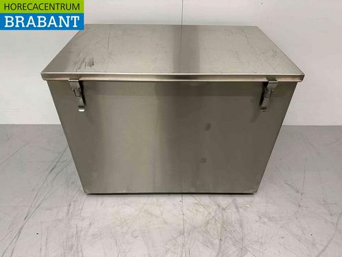 RVS Vetput Vetafscheider Ca. 152 liter per uur Horeca, Zakelijke goederen, Horeca | Meubilair en Inrichting, Ophalen of Verzenden