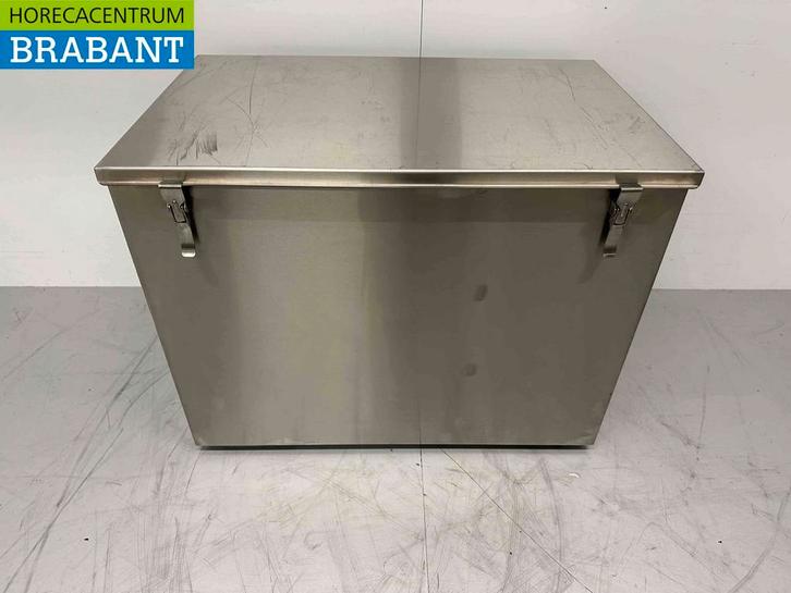 RVS Vetput Vetafscheider Ca. 152 liter per uur Horeca, Zakelijke goederen, Horeca | Meubilair en Inrichting, Ophalen of Verzenden