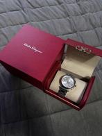 Salvatore Ferragamo - Idillio 42mm - Sans prix de réserve -, Nieuw