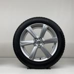 Volvo 19 inch turbine velgen + Zomerbanden  XC90  2015-, Auto-onderdelen, 19 inch, Gebruikt, Velg(en), Ophalen of Verzenden