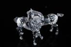 Figuur - Swarovski - Veulens (Boxed + certificate) - Kristal