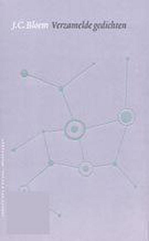 Verzamelde gedichten 9789025303099 J.C. Bloem, Boeken, Overige Boeken, Gelezen, Verzenden