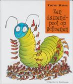 Een duizendpoot op schoenen 9789062494019 Tomas Ross, Boeken, Verzenden, Gelezen, Tomas Ross