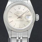 Rolex Lady-Datejust 26 69174 uit 1993, Handtassen en Accessoires, Horloges | Dames, Nieuw, Verzenden