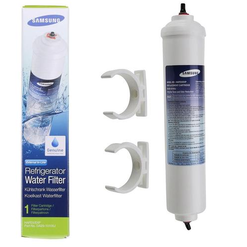 Samsung Waterfilter DA29-10105J / HAFEX, Electroménager, Réfrigérateurs & Frigos, Envoi