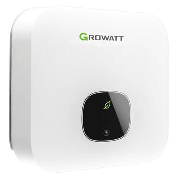 Growatt MIN5000 TL-X (new) Omvormers beschikbaar voor biedingen