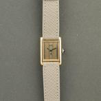 Cartier - Tank Must de Cartier - 3212 - Femme - 1980-1989
