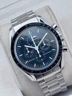 Omega - Speedmaster Moonwatch Professional Moonphase, Handtassen en Accessoires, Nieuw