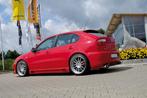 Rieger side skirt | Leon (1M)    Toledo (1M) - Sedan | l stu, Auto-onderdelen, Verzenden, Nieuw, Seat