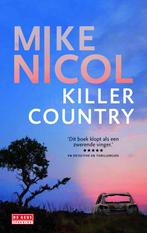 Kaapstadtrilogie 2 -   Killer Country 9789044532647, Mike Nicol, Verzenden