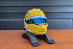 Ferrari - Lewis Hamilton - 2025 - Casque replica avec, Nieuw