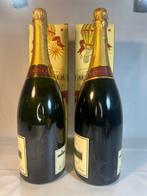 Mercier - Champagne Brut - 2 Magnums (1.5L), Verzamelen, Nieuw
