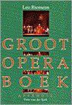 Groot Operaboek Appendix 9789068251609, Livres, Leo Riemens, Peter van der Spek, Verzenden