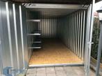 Koopje! verhuiscontainer opslag van 6x2M