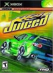 Juiced (losse CD) (Games Xbox Original, Xbox 360)